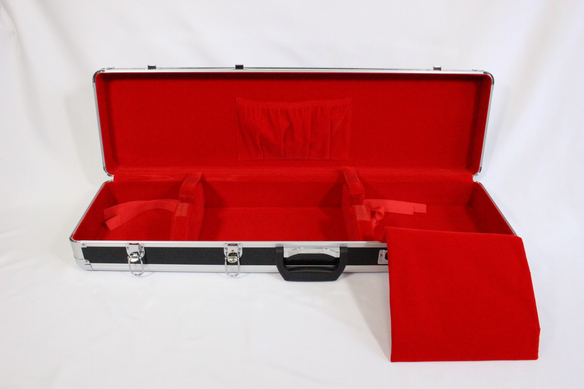 三味線、三味線ケース付き、三味線バチ、破れあり三味線 三味線(ケース