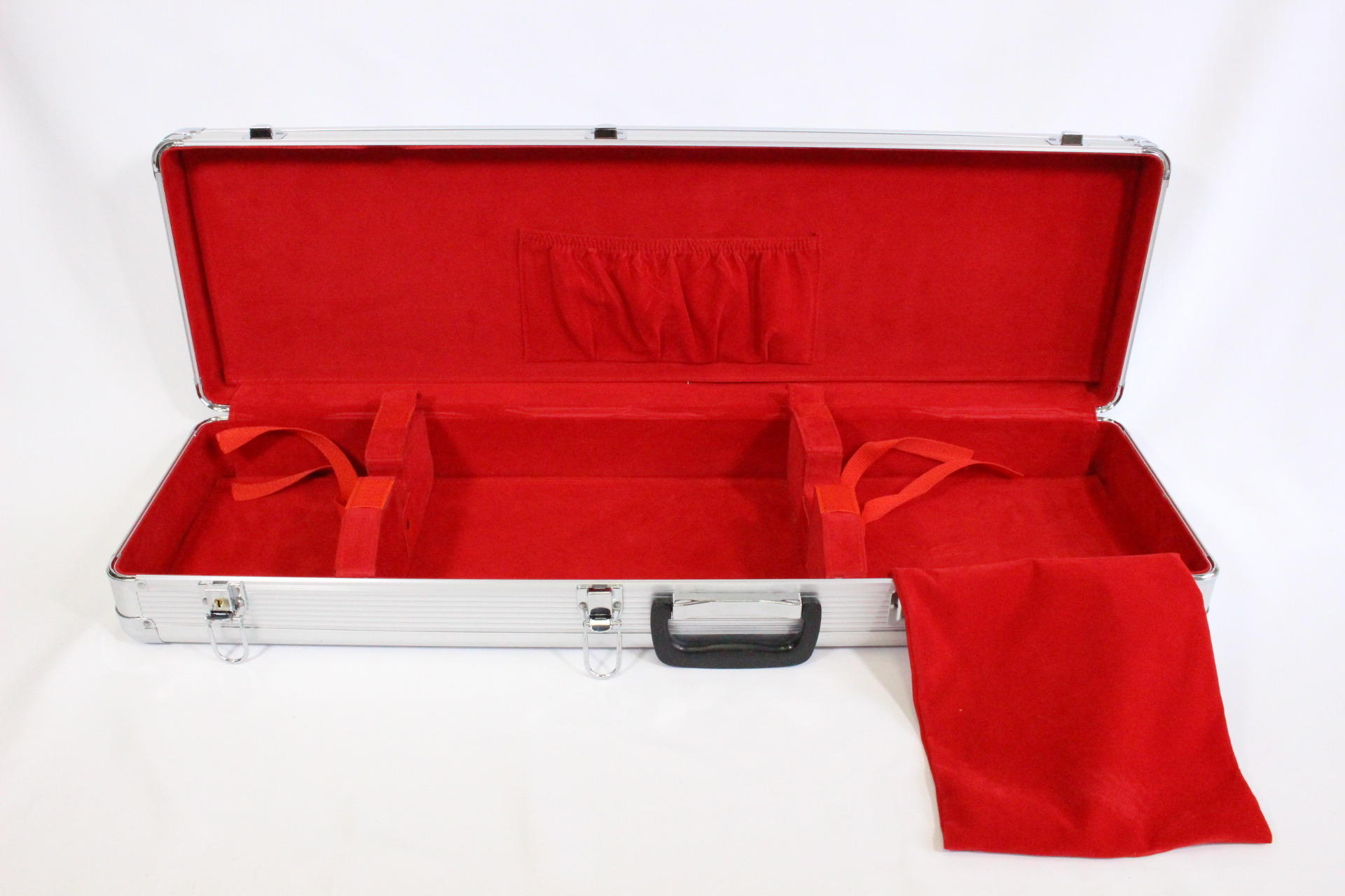 A100 三線用ハードケース（外装アルミ製） 三線・木工品の販売｜宮古木工芸