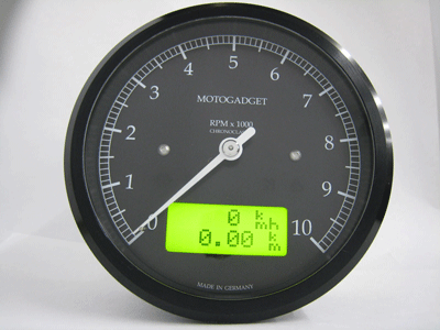 motogadget Webshop クロノ クラシック