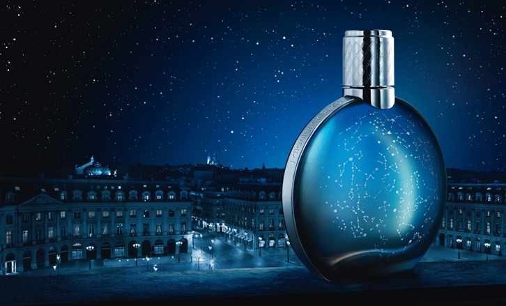 A Midnight in Paris with Van Cleef & Arpels | MRNY Style & Travel