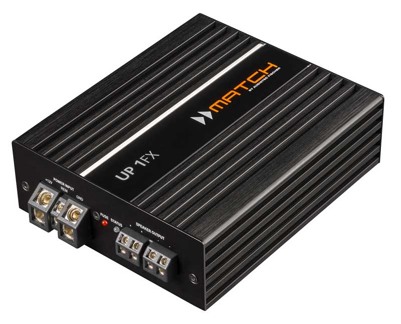 マッチモアFLETASTOCKスペックアンプ、プログラムbox.8.0T マッチモア