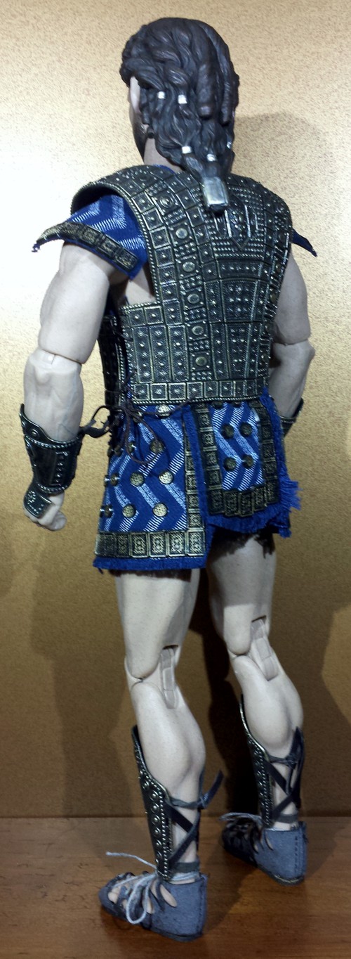 Guest Review and photos of Trojan General by Pangaea