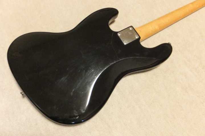 Tokai Jazz Sound Bass Late 70's made