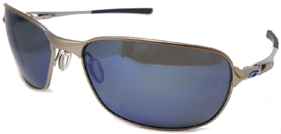 OAKLEYオークリー偏光レンズサングラス､C Wire｡