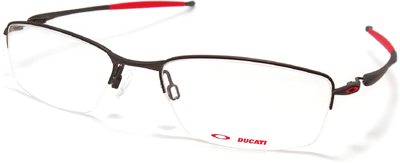OAKLEY(オークリー)とDUCATI(ドゥカティ)、コラボレーションサングラス