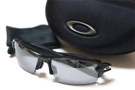 FLAK2.0(フラック2.0)Asia Fit OAKLEY。