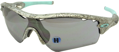 イチローサングラス・イチローモデル