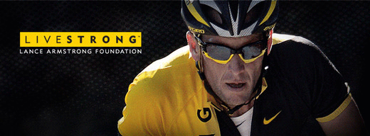 OAKLEY JAWBONE LIVESTRONG(オークリーリブストロングジョウボーン)