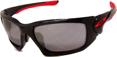 OAKLEY(オークリー)とDUCATI(ドゥカティ)、コラボレーションサングラス