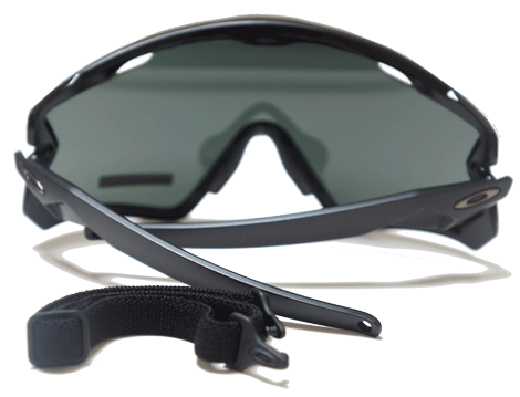 新型WINDJACKET(ウインドジャケット)OAKLEYオークリー。