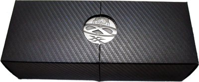 XX X-Metal ダブルエックスエックスメタル。OAKLEYオークリーサングラス