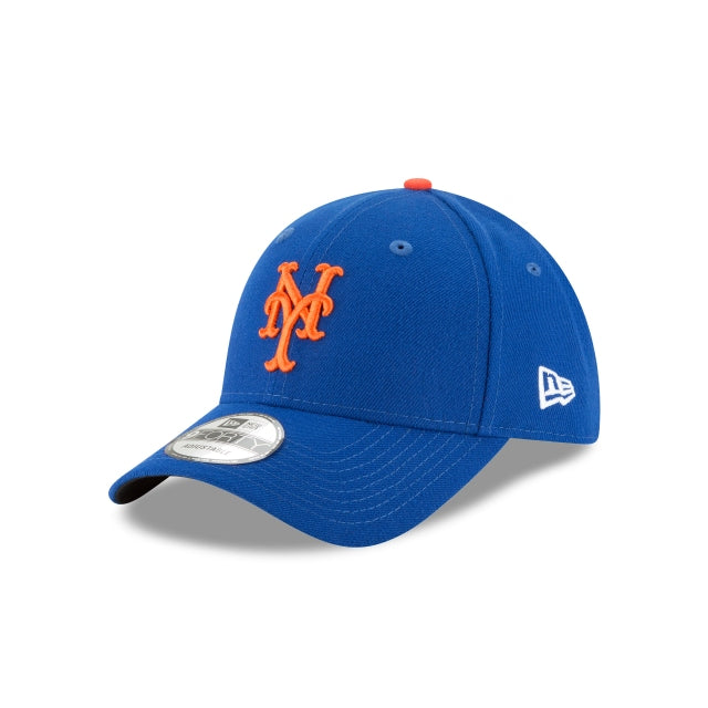 New York Mets The League 9FORTY Adjustable Hat – New Era Cap