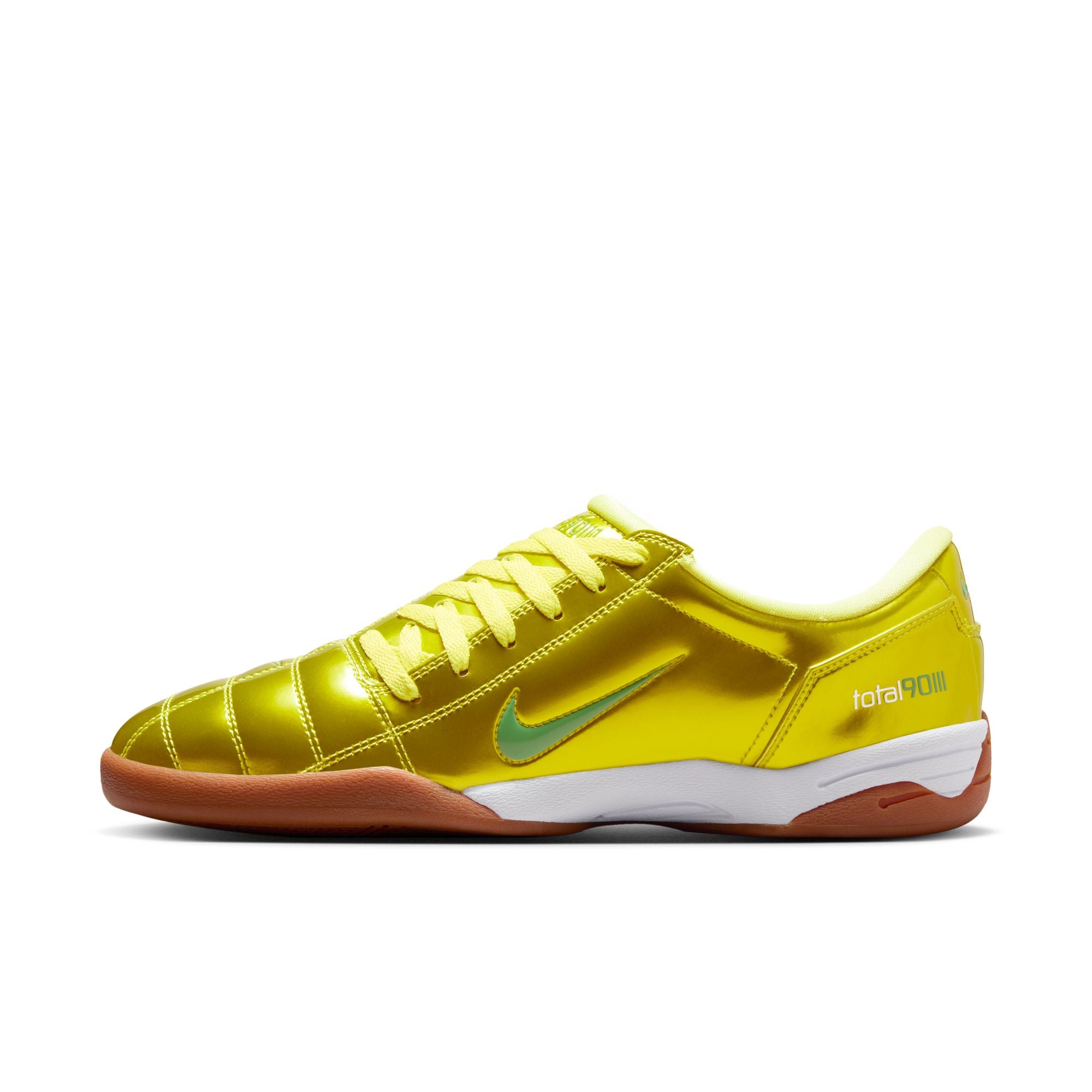 Nike T90 SP Men's Indoor Soccer Shoes