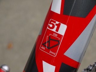 2011 BMC STREETRACER SR02｜名古屋の自転車店ニコー製作所