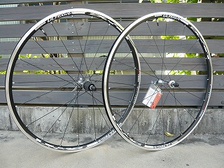 シマノ アルテグラ WH-6700 チューブレス対応 ホイール｜名古屋の