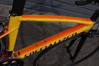 2017 SPECIALIZED ALLEZ DSW SL SPRINT COMP｜名古屋の自転車店ニコー