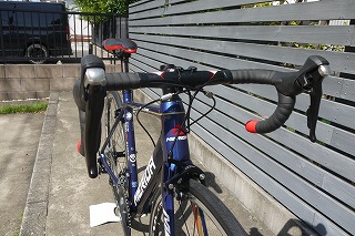 2018 MERIDA SCULTURA 700｜名古屋の自転車店ニコー製作所