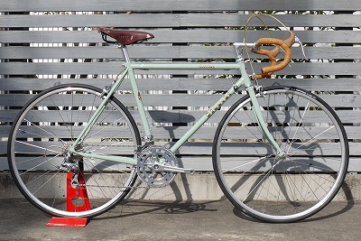 2016 BIANCHI SELVINO ｜名古屋の自転車店ニコー製作所