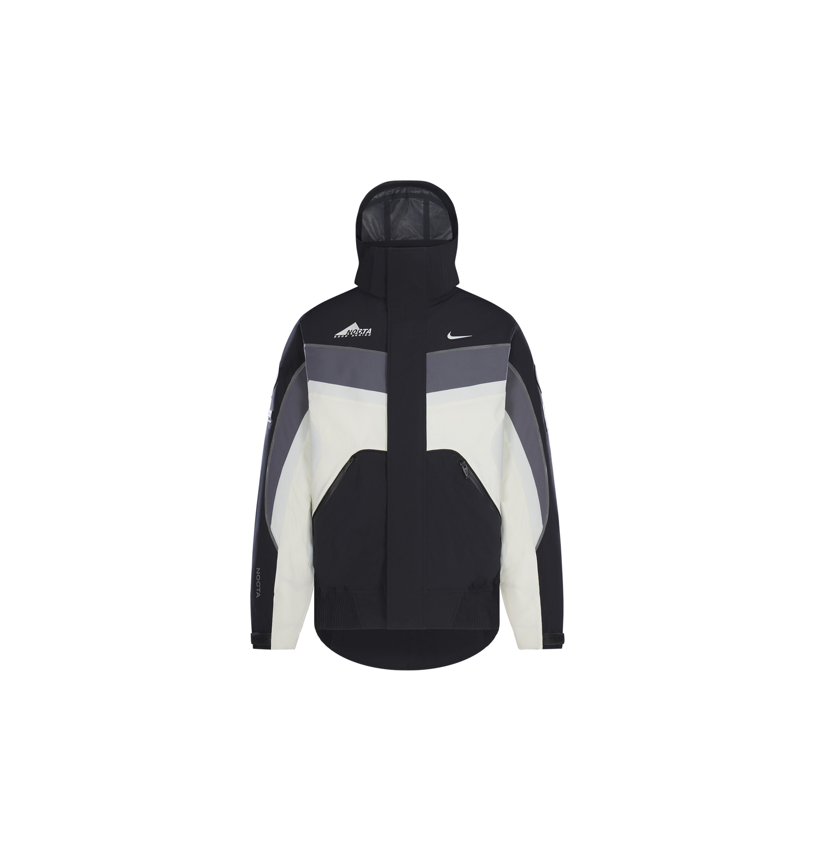 NOCTA DLMTS 8000 Jacket | NOCTA