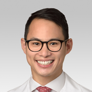 Cuong V. Nguyen, MD | Northwestern Medicine