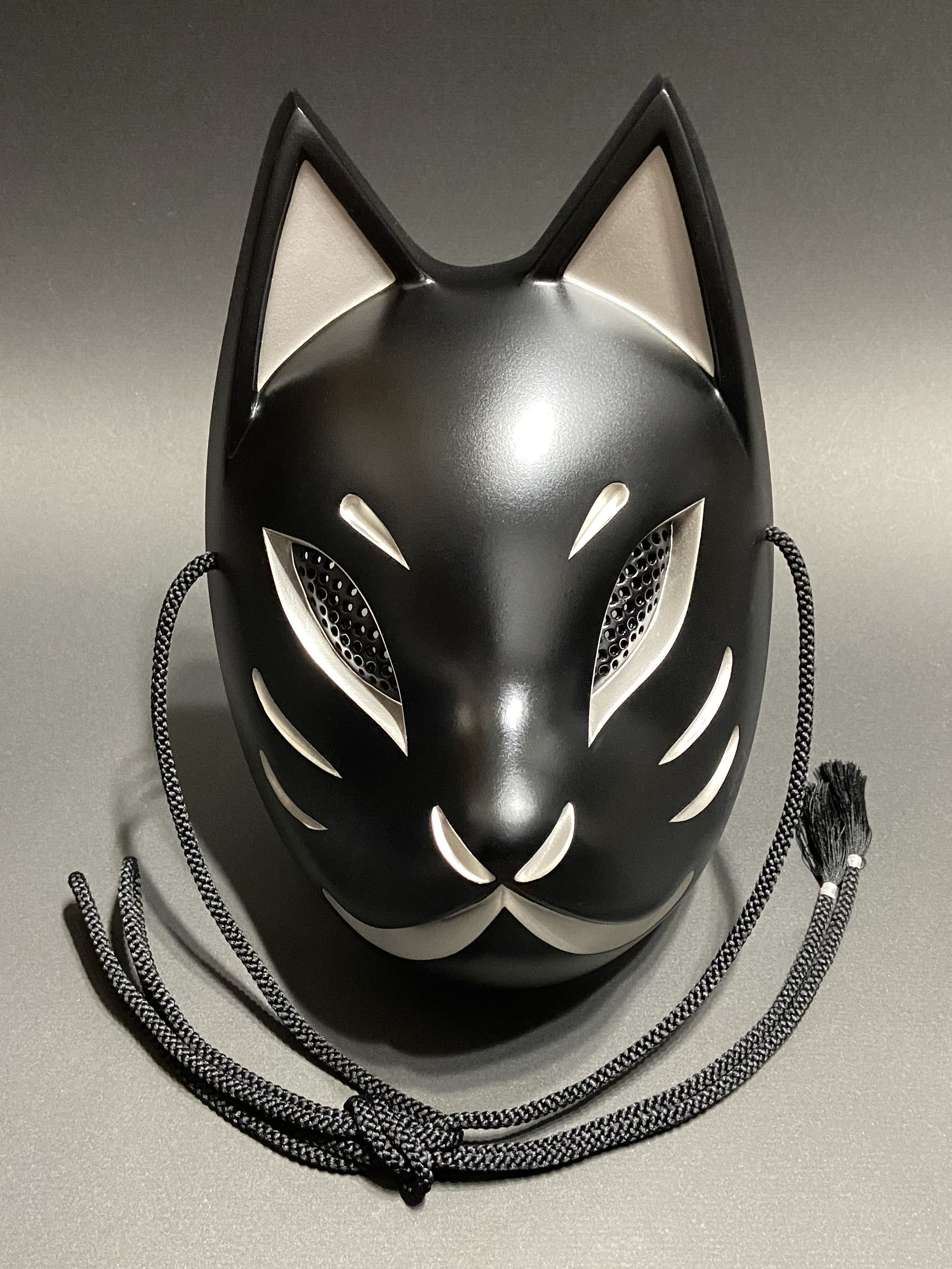 MASK page of 朧~OBORO~