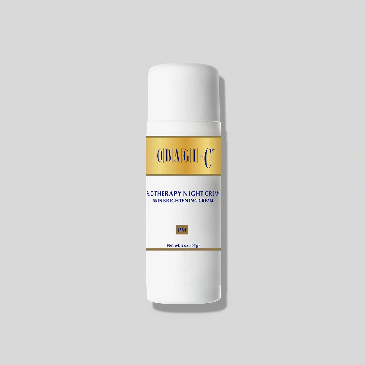 Lightening Night Cream Moisturizer | Obagi Fx C-Therapy