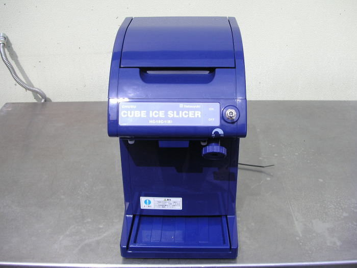 スライサー販売 業務用厨房機器のリサイクル オオクラ