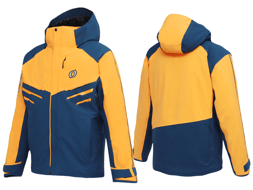 ONJ94042 DEMO OUTER JACKET | SKI | ONYONE オンヨネ