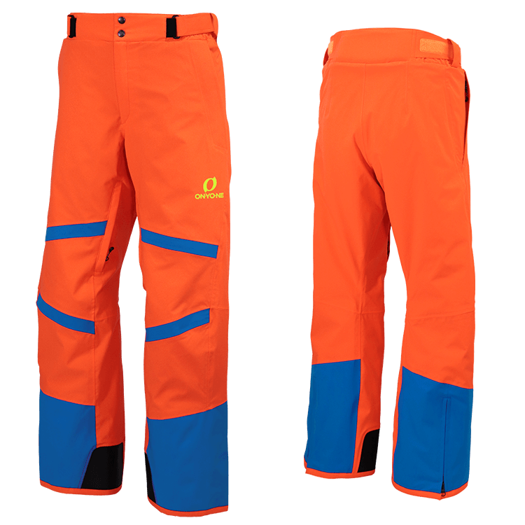 ONP96450 DEMO TEAM OUTER PANTS | SKI | ONYONE オンヨネ