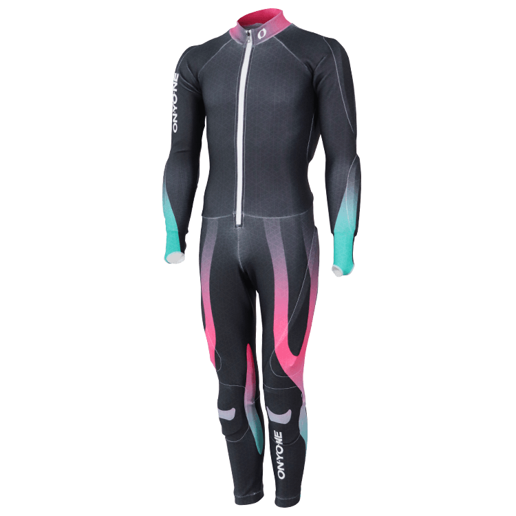 ONO98070R GS RACING SUIT (For FIS) | SKI | ONYONE オンヨネ