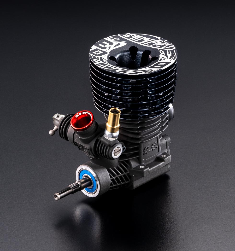 O.S.SPEED B2103