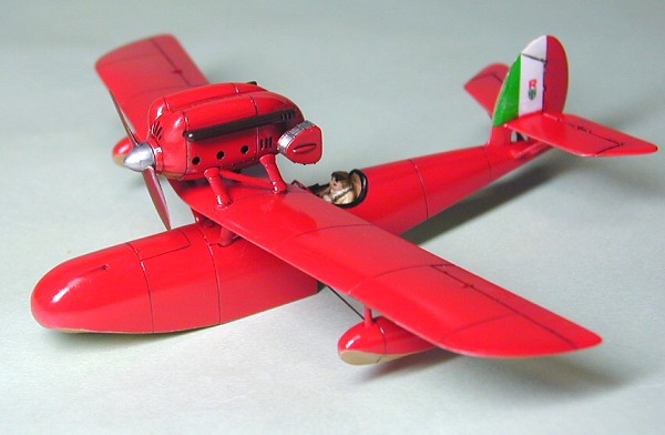 サボイアS．21（前期型）