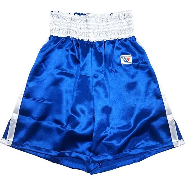 ウイニング(WINNING) ボクシングトランクス(レギュラータイプ) サイド1