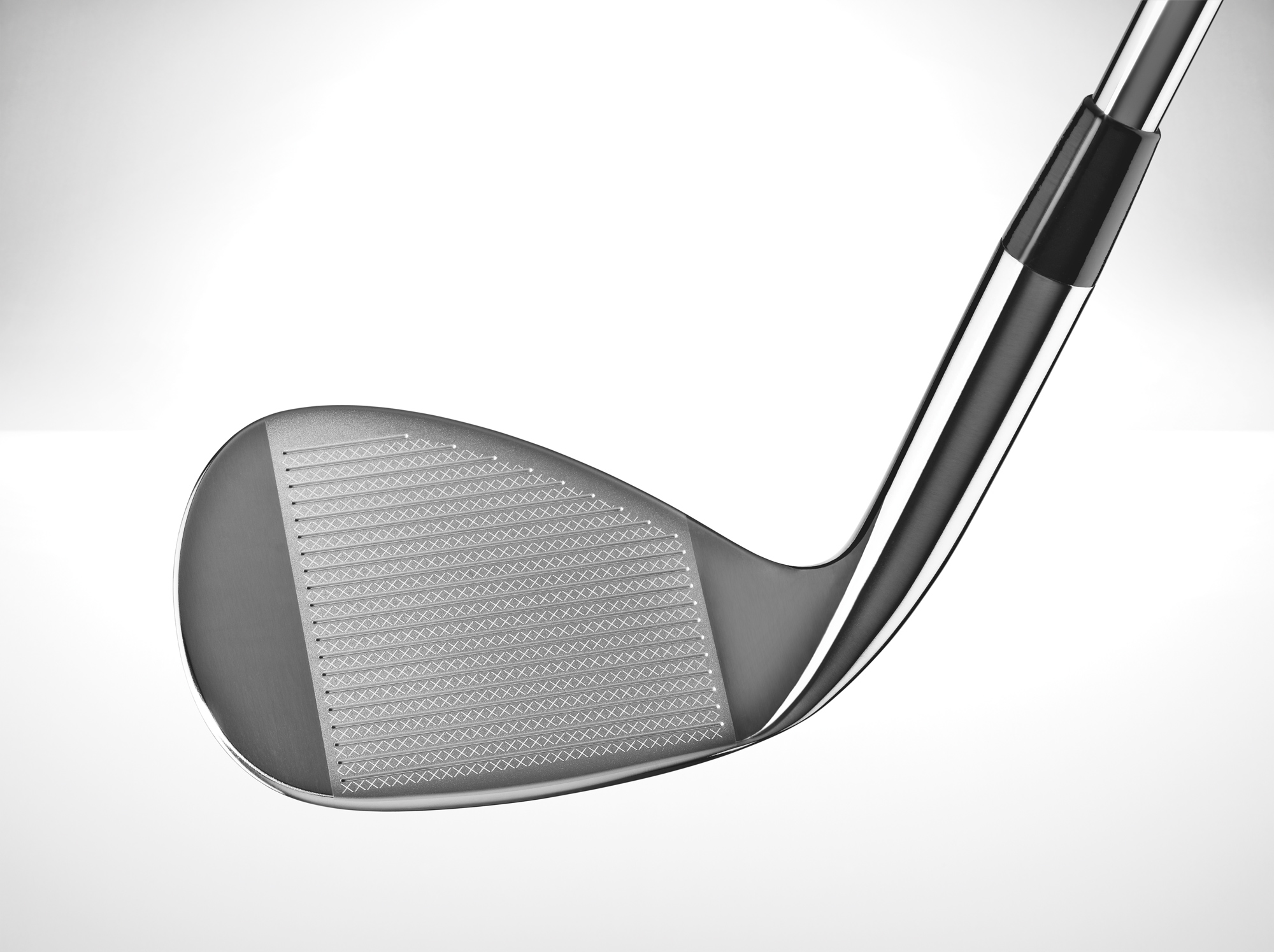 Nike VR Pro Wedge with X3X High-Freq Grooves