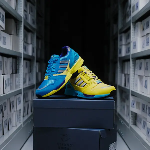 adidas ZX 8000 JC & MT – Origin, innovation, and the legend of the