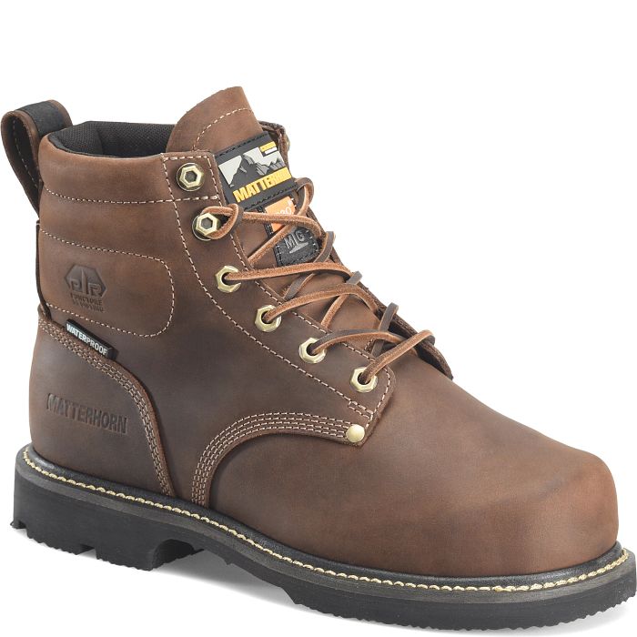 Matterhorn Men's D30 6
