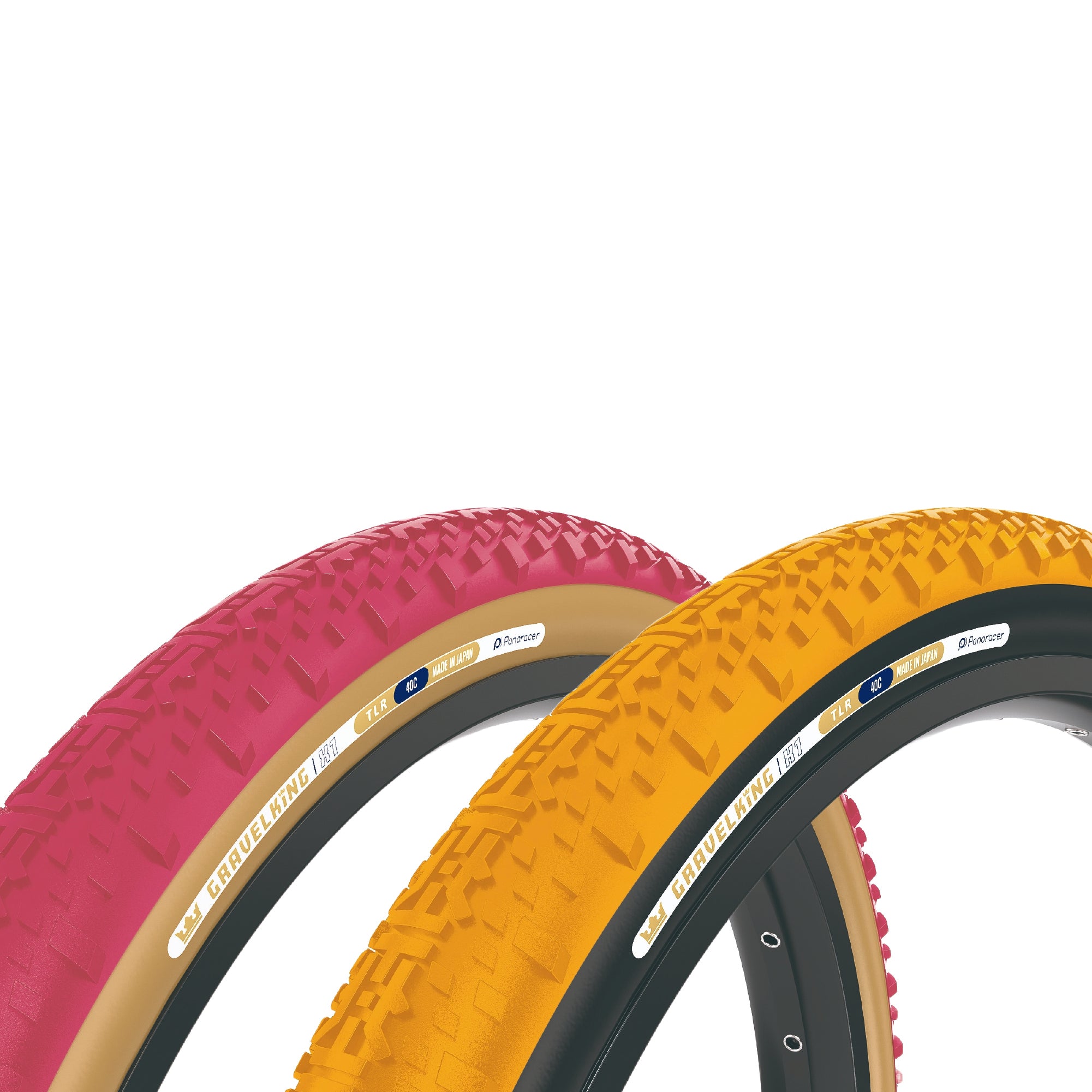 2025 GRAVELKING X1 Limited Edition Folding Tire – PanaracerUSA