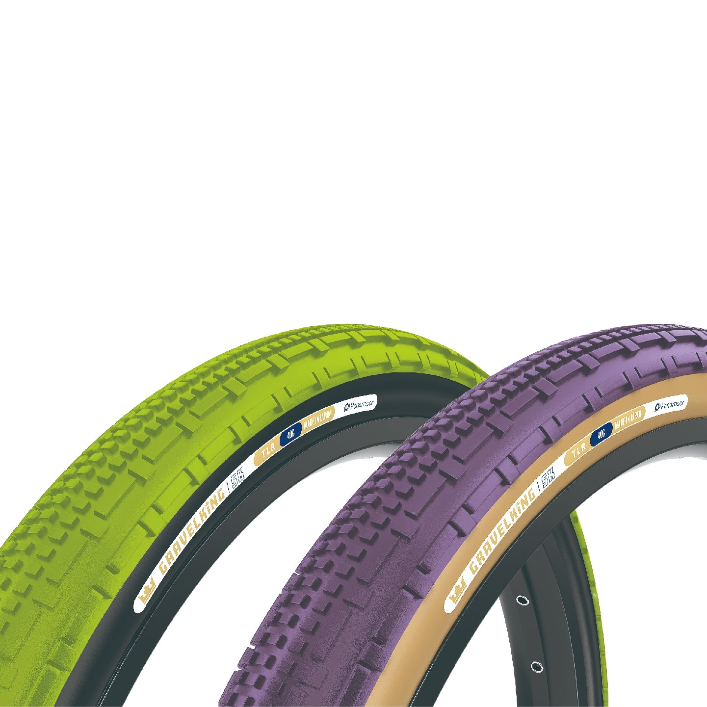 2024 GRAVELKING SK Limited Edition Folding Tire – PanaracerUSA