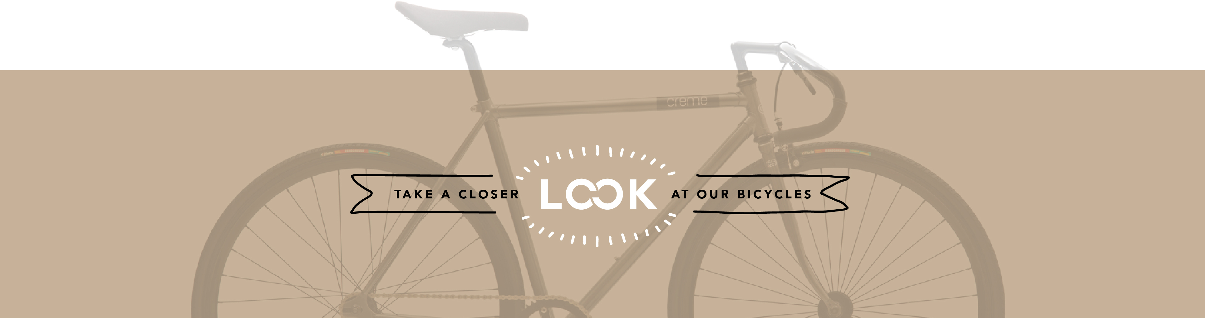 Creme Cycles - HOLYMOLY LADY & MAN SERIES - ParkSIDER | Build Your