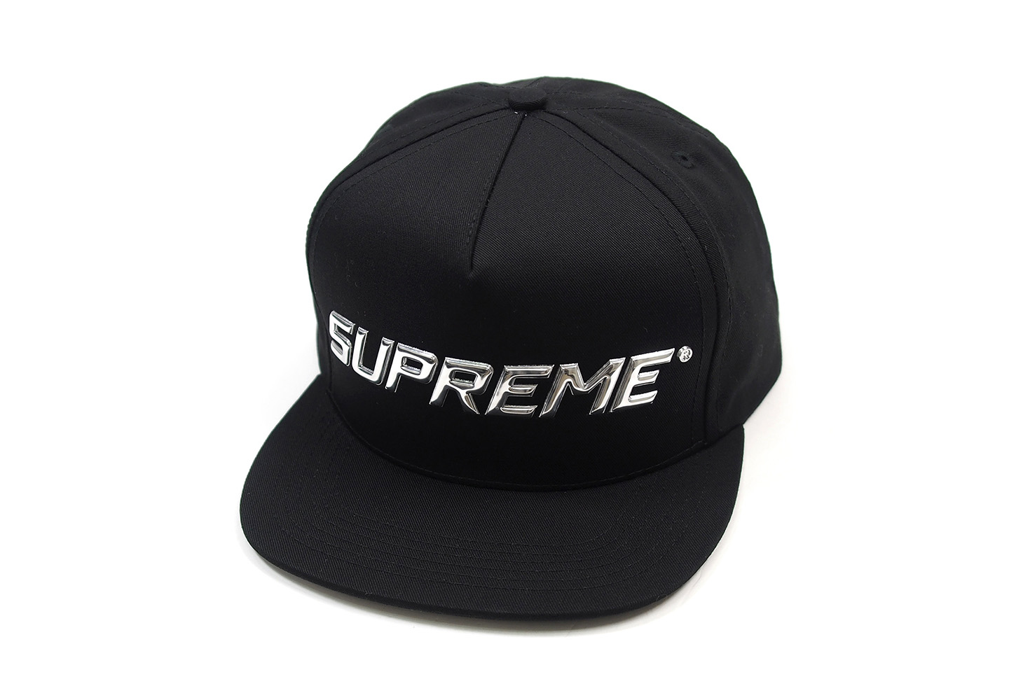 Supreme - Chainsaw 5-Panel Cap - ParkSIDER