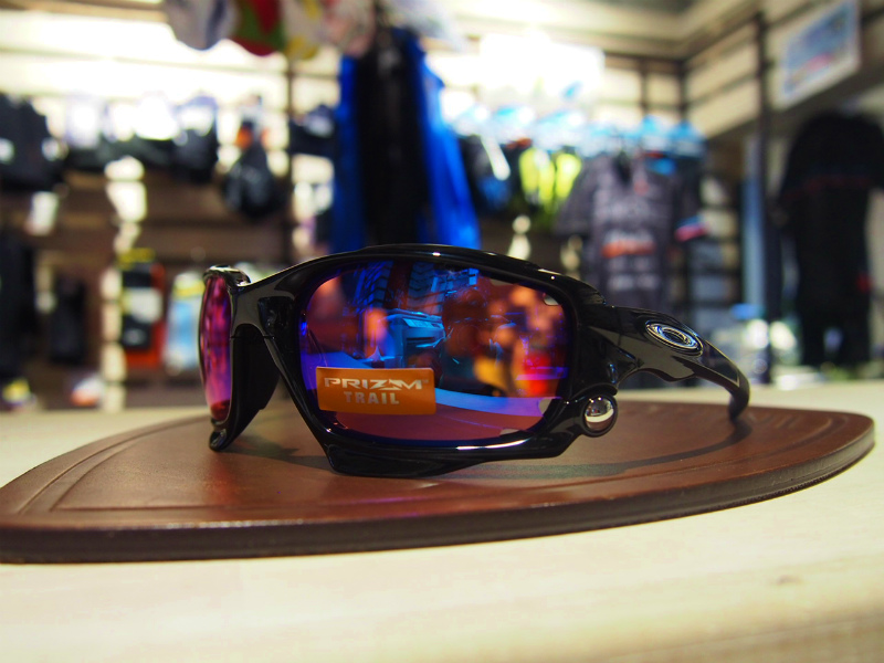 OAKLEYサングラス取扱い開始いたしました。 | Pedalist