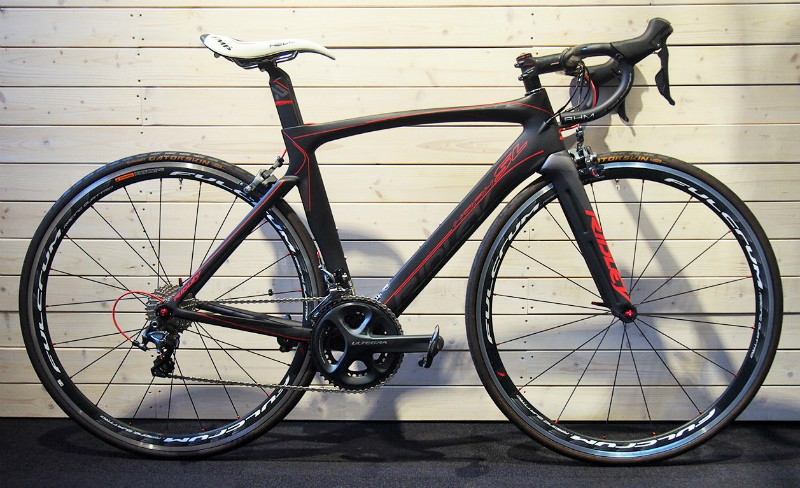 納車させていただきました 】RIDLEY NOAH SL XSサイズ | Pedalist