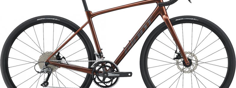 エントリーロード入荷 GIANT CONTEND AR 4完成車 | Pedalist