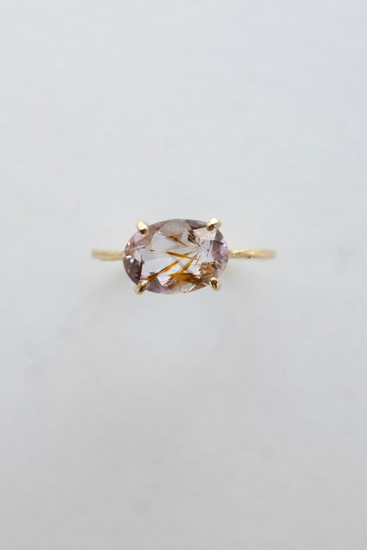 MONAKA jewellery Flat Super Seven モナカジュエリー スーパーセブン