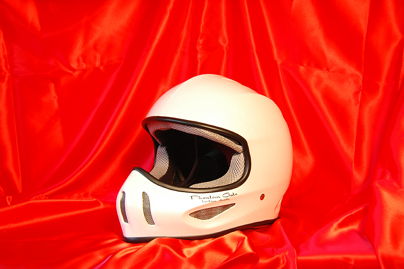 HELMET