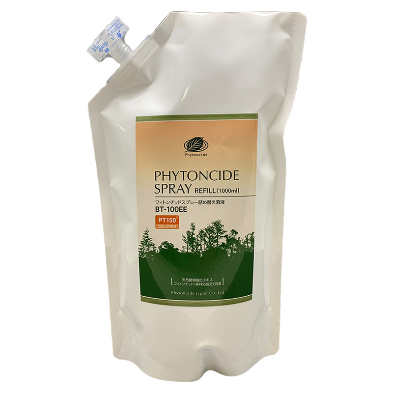 全商品一覧｜フィトンチッド本舗