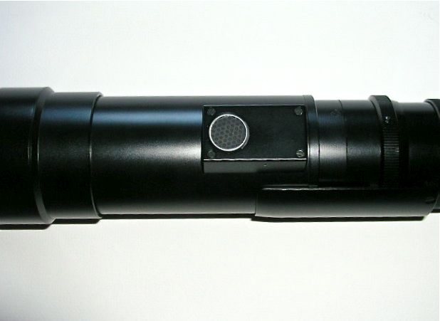 Leitz 400mm f/6.8 Telyt | Photographs, Photographers and Photography