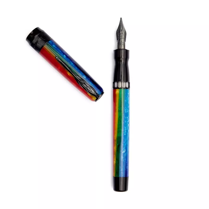 Arco Rainbow Fountain Pen