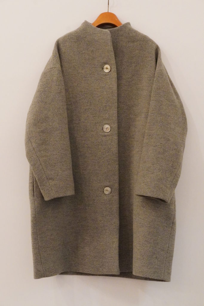 ARTS&SCIENCE COAT!! – PICTURE