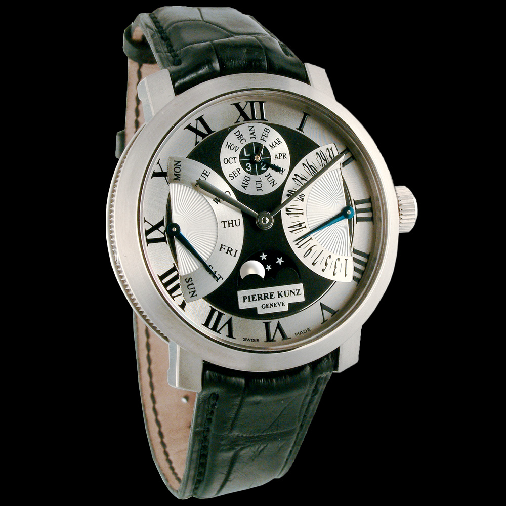 ピエール クンツ 公式サイト || PIERRE KUNZ Official Site